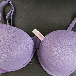 Victoria's Secret pushup bra